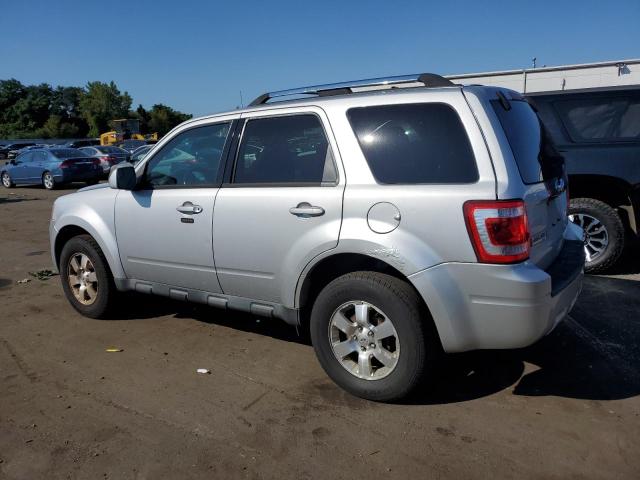 Photo 2 from auction – 2012 FORD ESCAPE LIM with VIN 1FMCU9EGXCKC10072