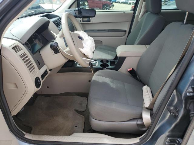 Photo 7 from auction – 2012 FORD ESCAPE XLS with VIN 1FMCU0C71CKB75680