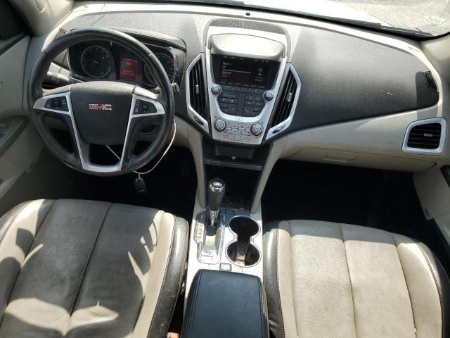 Photo 8 from auction – 2016 GMC TERRAIN SL with VIN 2GKALPEK6G6262433