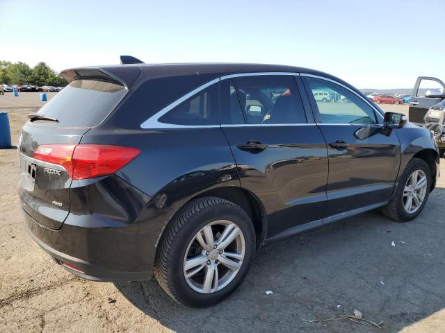 Photo 3 from auction – 2014 ACURA RDX with VIN 5J8TB4H34EL018957
