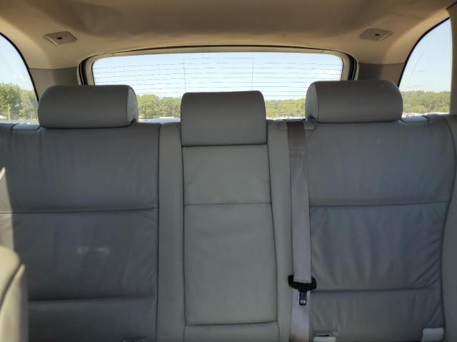 Photo 10 from auction – 2002 BMW X5 3.0I with VIN 5UXFA53502LV72861
