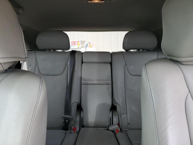 صورة رقم 10 من المزاد - 2014 LEXUS RX 350 مع VIN 2T2ZK1BAXEC142989