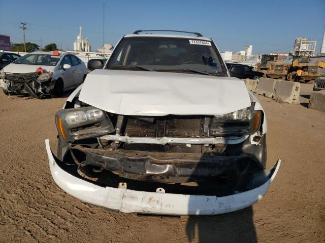 Photo 5 from auction – 2003 CHEVROLET TRAILBLAZE with VIN 1GNDT13S532340904