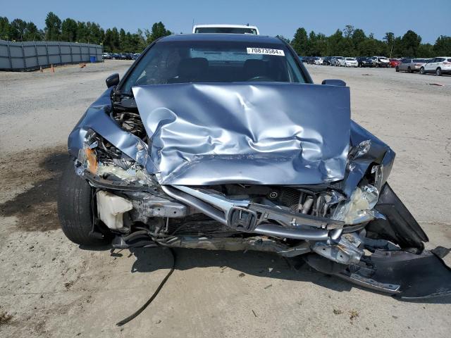 Photo 5 from auction – 2007 HONDA ACCORD EX with VIN 1HGCM66577A076022