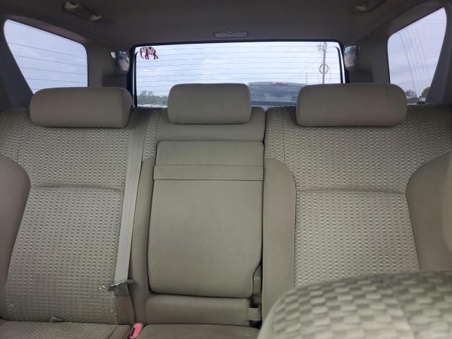 Photo 10 from auction – 2007 TOYOTA 4RUNNER SR with VIN JTEZU14R478090707