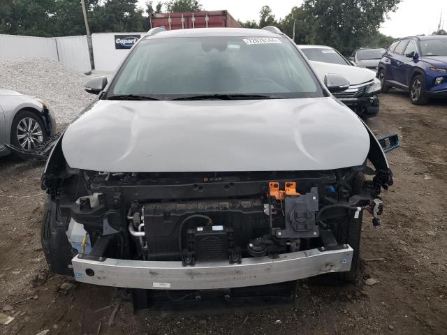 Photo 5 from auction – 2022 KIA NIRO S with VIN KNDCC3LG6N5153393