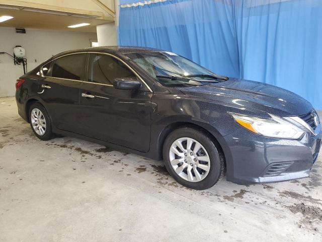 Photo 4 from auction – 2018 NISSAN ALTIMA 2.5 with VIN 1N4AL3AP2JC116380