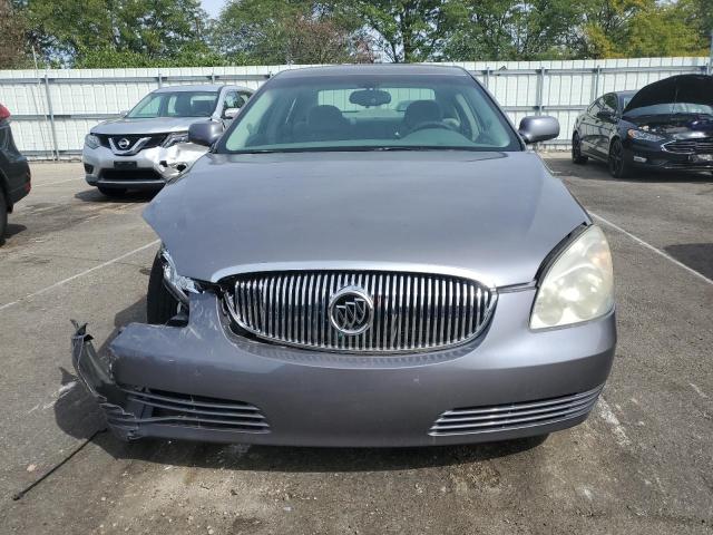 Photo 5 from auction – 2007 BUICK LUCERNE with VIN 1G4HP57267U145741