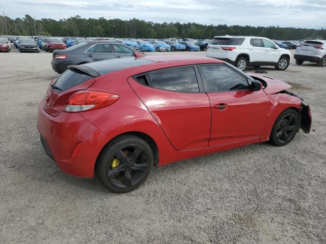 Photo 3 from auction – 2012 HYUNDAI VELOSTER with VIN KMHTC6AD8CU051215