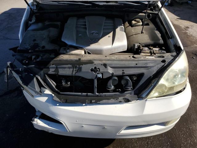 Photo 12 from auction – 2007 LEXUS GX 470 with VIN JTJBT20X570146751