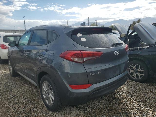 Photo 2 from auction – 2018 HYUNDAI TUCSON SEL with VIN KM8J3CA43JU599142