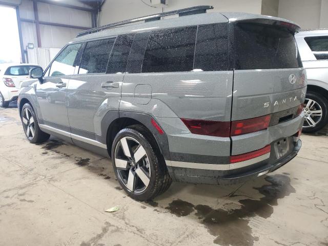 Photo 2 from auction – 2024 HYUNDAI SANTA FE L with VIN 5NMP4DGL5RH034300