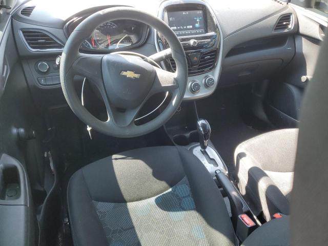 Photo 8 from auction – 2018 CHEVROLET SPARK LS with VIN KL8CB6SA6JC468176