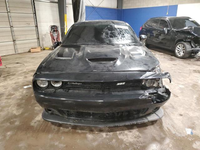 Photo 5 from auction – 2020 DODGE CHALLENGER with VIN 2C3CDZFJ6LH206689
