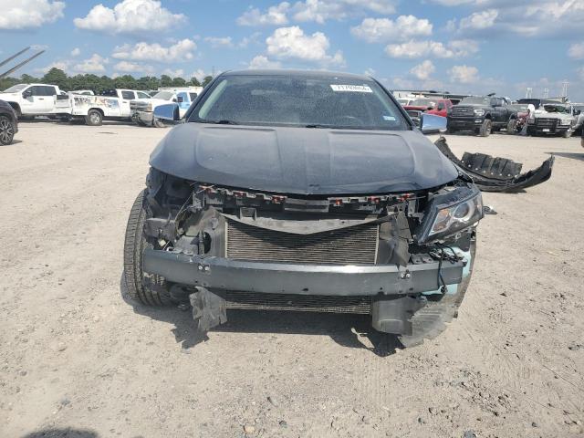 Photo 5 from auction – 2019 CHEVROLET IMPALA PRE with VIN 2G1105S36K9113316