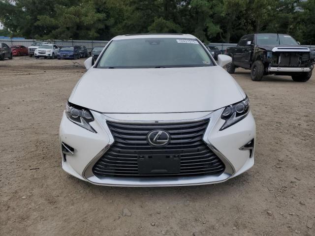 Photo 5 from auction – 2017 LEXUS ES 350 with VIN 58ABK1GG7HU058806