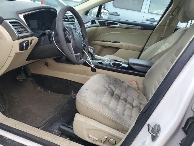 Photo 7 from auction – 2013 FORD FUSION SE with VIN 3FA6P0H7XDR367300