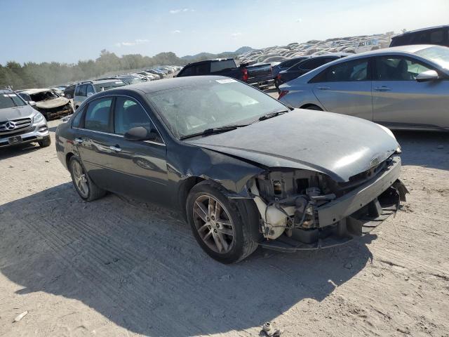 Photo 4 from auction – 2013 CHEVROLET IMPALA LTZ with VIN 2G1WC5E35D1143806