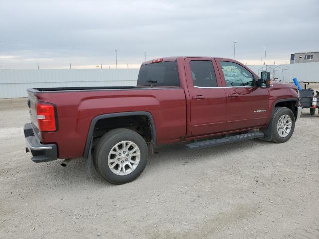 Photo 3 from auction – 2017 GMC SIERRA K15 with VIN 1GTV2MECXHZ132717