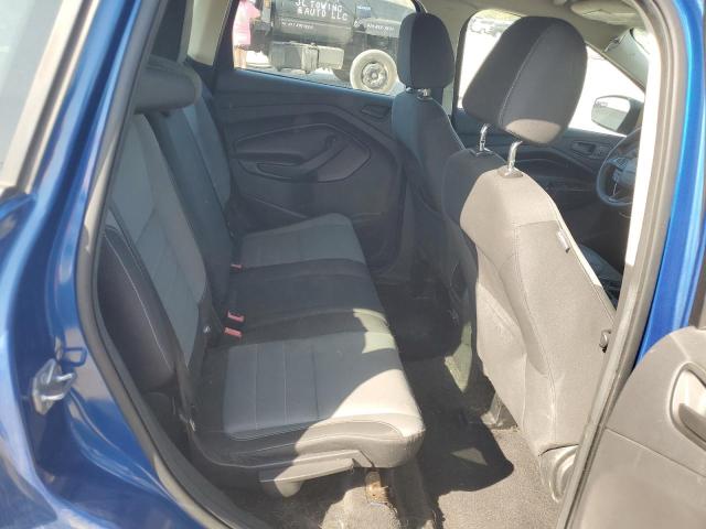 Photo 11 from auction – 2017 FORD ESCAPE S with VIN 1FMCU0F79HUD50216
