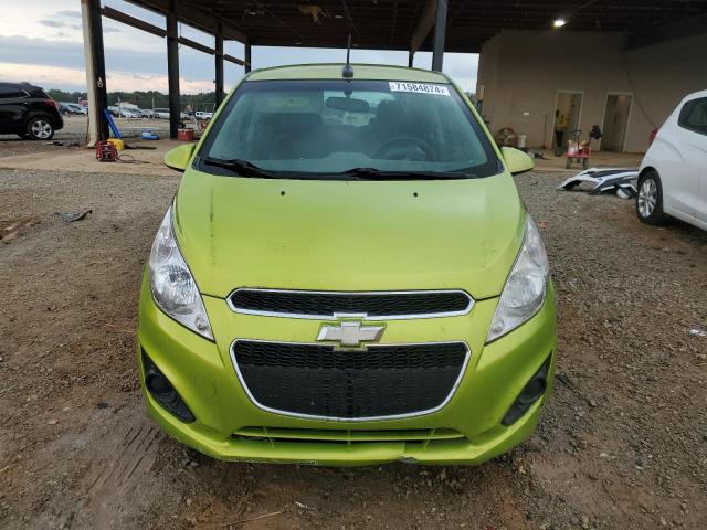 Photo 5 from auction – 2013 CHEVROLET SPARK 1LT with VIN KL8CD6S90DC506294
