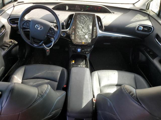 Photo 8 from auction – 2019 TOYOTA PRIUS with VIN JTDKARFUXK3099562