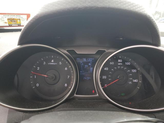 Photo 9 from auction – 2014 HYUNDAI VELOSTER with VIN KMHTC6AD8EU199612