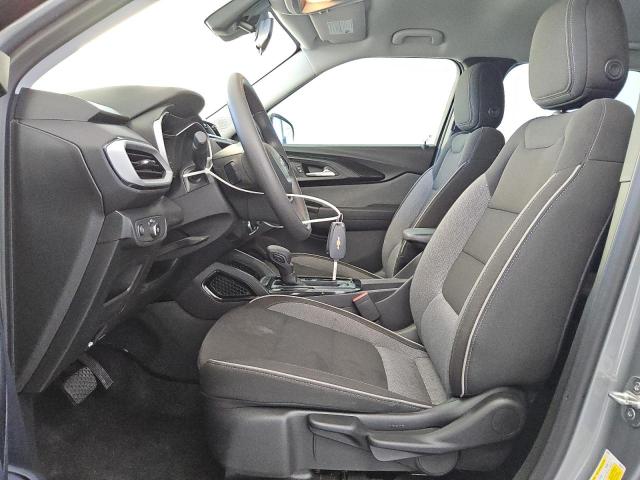 Photo 7 from auction – 2023 CHEVROLET TRAILBLAZE with VIN KL79MMS27PB217963
