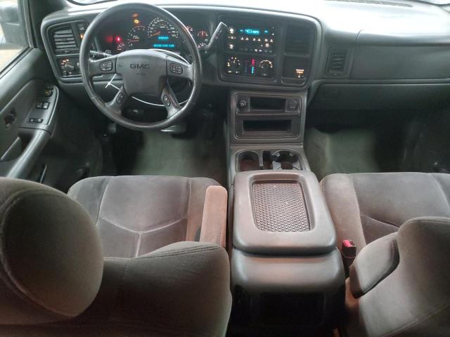 Photo 8 from auction – 2004 GMC SIERRA K25 with VIN 1GTHK29254E391460