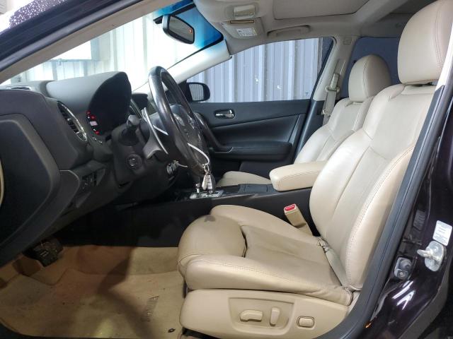 Photo 7 from auction – 2012 NISSAN MAXIMA S with VIN 1N4AA5AP5CC818584