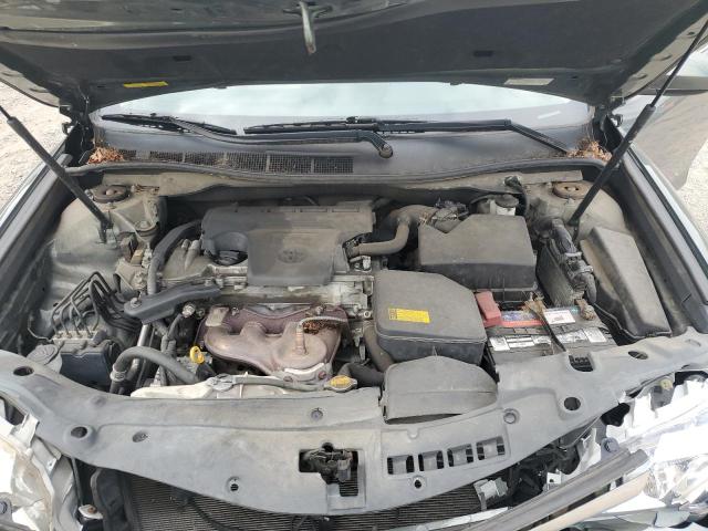 Photo 11 from auction – 2012 TOYOTA CAMRY BASE with VIN 4T1BF1FK4CU501634