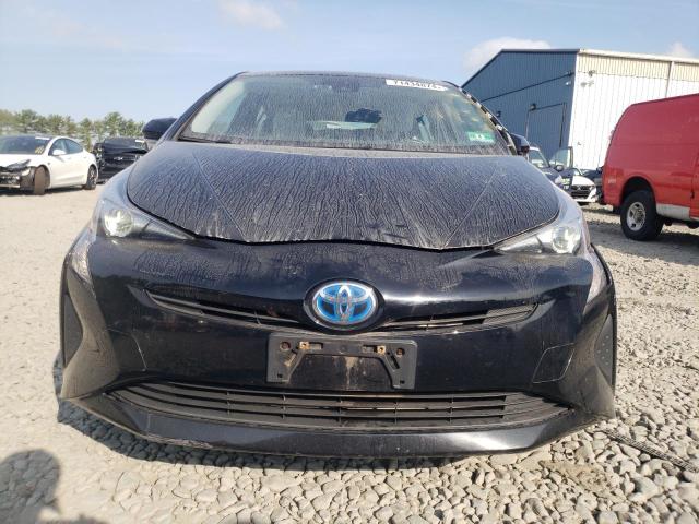 Photo 5 from auction – 2016 TOYOTA PRIUS with VIN JTDKARFU0G3006202