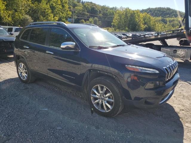 Photo 4 from auction – 2016 JEEP CHEROKEE L with VIN 1C4PJMDB0GW240123