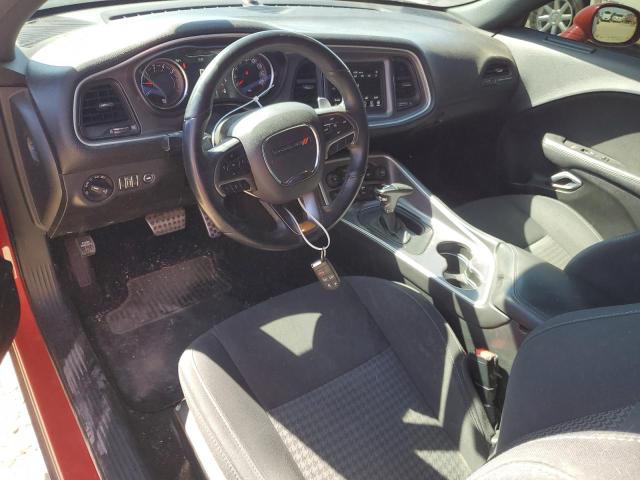 Photo 8 from auction – 2019 DODGE CHALLENGER with VIN 2C3CDZBT3KH617070
