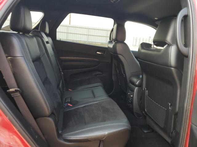 Photo 11 from auction – 2022 DODGE DURANGO GT with VIN 1C4RDJDG3NC108398