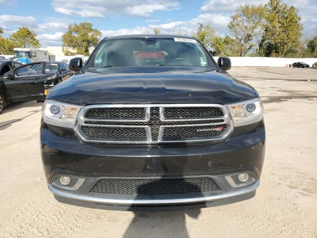 Photo 5 from auction – 2016 DODGE DURANGO SX with VIN 1C4RDJAG6GC409819