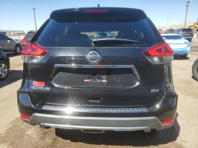 Photo 6 from auction – 2018 NISSAN ROGUE S with VIN KNMAT2MT0JP529503