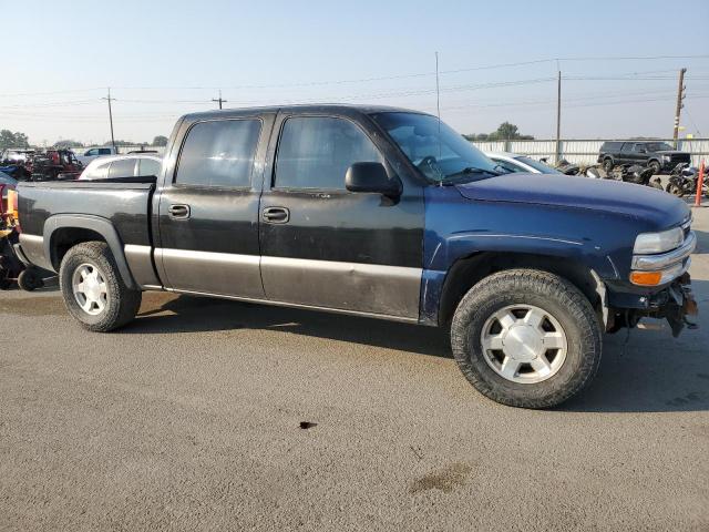 Photo 4 from auction – 2005 GMC NEW SIERRA with VIN 2GTEK13T151154465