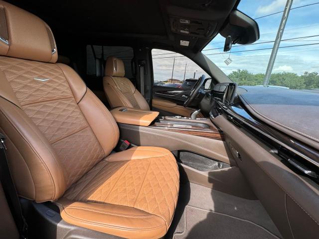 Photo 5 from auction – 2023 CADILLAC ESCALADE S with VIN 1GYS4FKL1PR195565