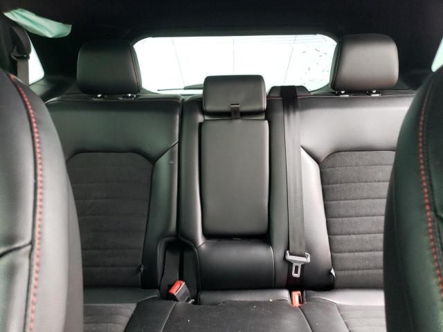 Photo 10 from auction – 2023 FORD EDGE SEL with VIN 2FMPK4J92PBA17836