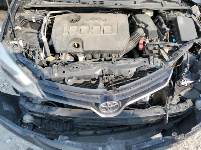 Photo 11 from auction – 2015 TOYOTA COROLLA L with VIN 5YFBURHE9FP216140