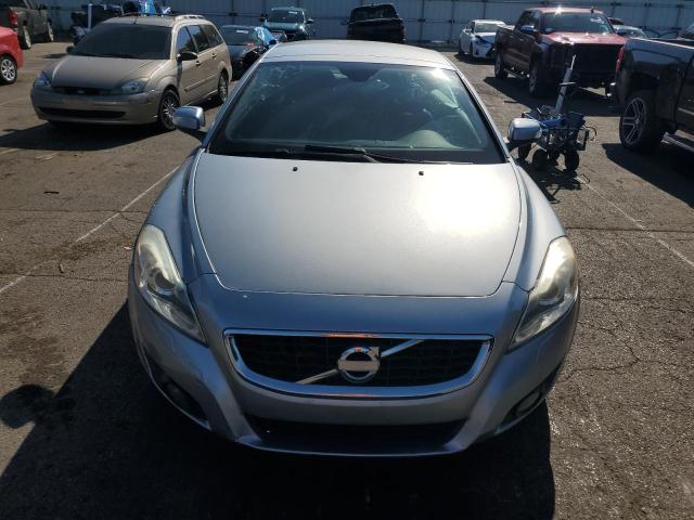 Photo 5 from auction – 2011 VOLVO C70 T5 with VIN YV1672MC8BJ107892