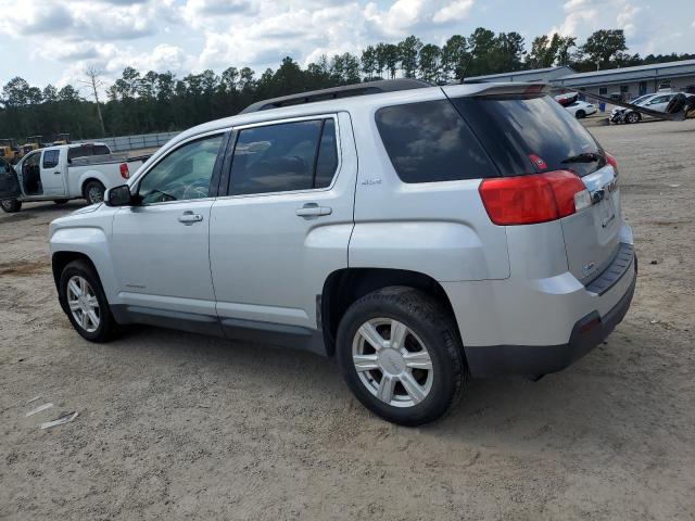 Photo 2 from auction – 2014 GMC TERRAIN SL with VIN 2GKALREK0E6102055