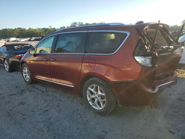 Photo 2 from auction – 2020 CHRYSLER PACIFICA T with VIN 2C4RC1BG8LR108620