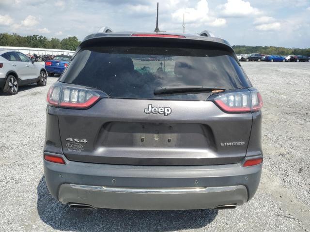 Photo 6 from auction – 2019 JEEP CHEROKEE L with VIN 1C4PJMDX1KD218731