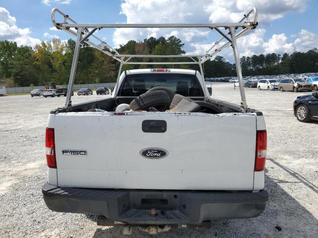 Photo 6 from auction – 2007 FORD F150 with VIN 1FTRF12297KC23419