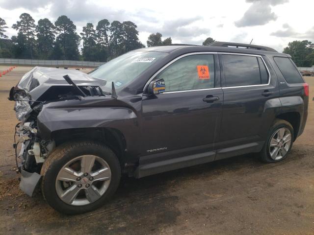 GMC TERRAIN SL 2014 with VIN 2GKALSEK1E6377795 - Photo from auction
