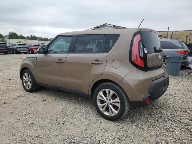 Photo 2 from auction – 2014 KIA SOUL + with VIN KNDJP3A51E7037679