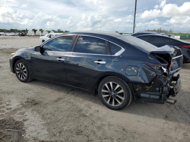 Photo 2 from auction – 2017 NISSAN ALTIMA 2.5 with VIN 1N4AL3AP1HC265180