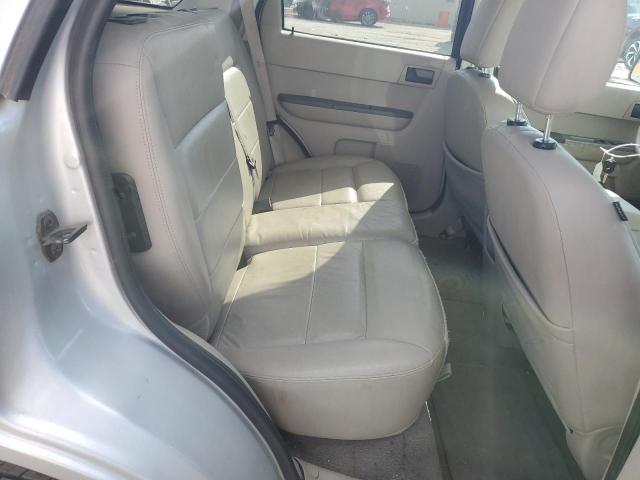 Photo 10 from auction – 2008 FORD ESCAPE XLT with VIN 1FMCU03108KD22851